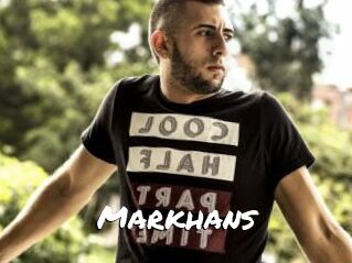 Markhans