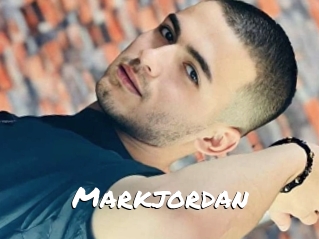 Markjordan