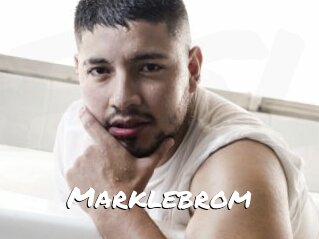 Marklebrom