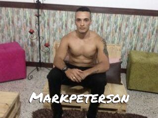Markpeterson