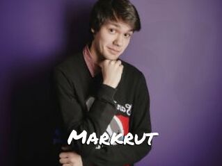 Markrut