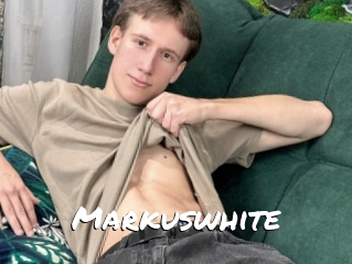 Markuswhite