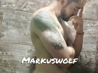 Markuswolf