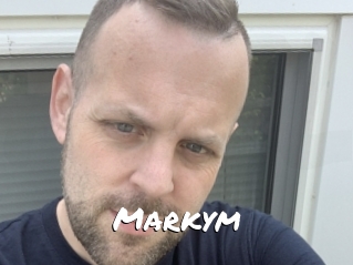 Markym