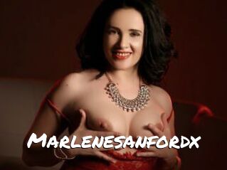 Marlenesanfordx