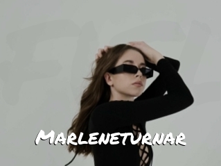 Marleneturnar