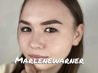 Marlenewarner