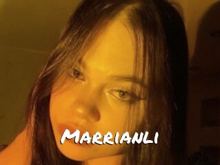 Marrianli