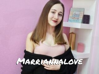 Marriannalove
