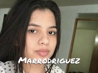 Marrodriguez