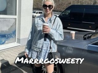 Marrrgosweety