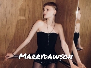 Marrydawson