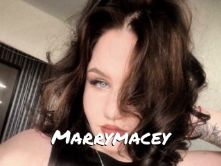 Marrymacey