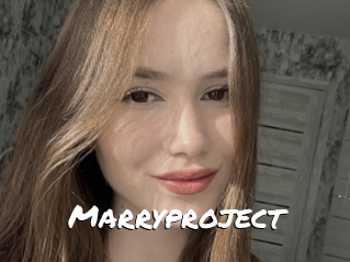 Marryproject