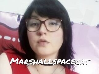 Marshallspacecat
