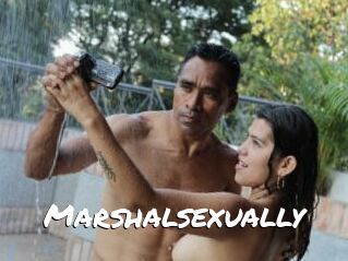 Marshalsexually