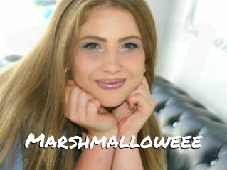 Marshmalloweee