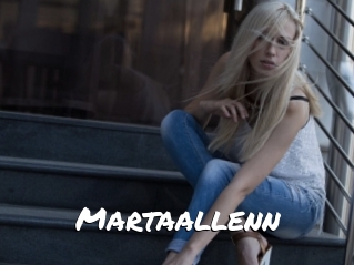 Martaallenn