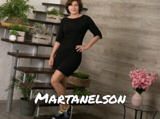 Martanelson