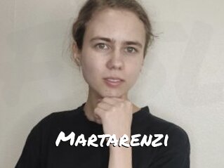 Martarenzi
