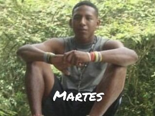 Martes