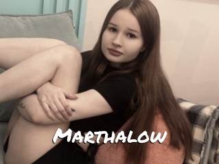 Marthalow
