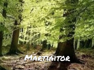 Martiaitor