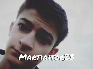 Martiaitor23