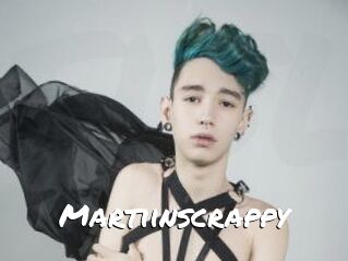 Martiinscrappy