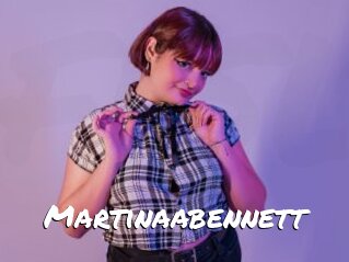 Martinaabennett