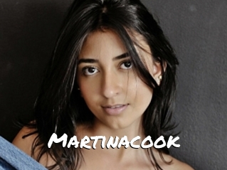 Martinacook