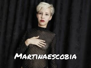 Martinaescobia