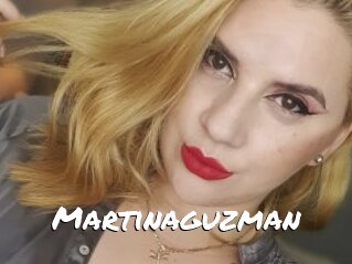Martinaguzman