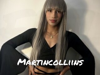 Martincolliins