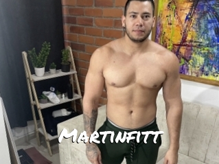 Martinfitt