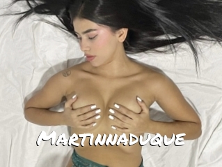 Martinnaduque
