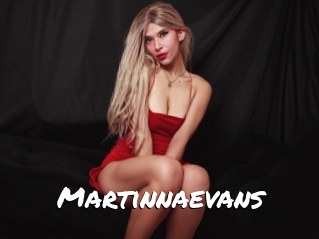 Martinnaevans