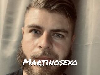 Martinosexo
