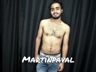 Martinpaval