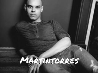 Martintorres