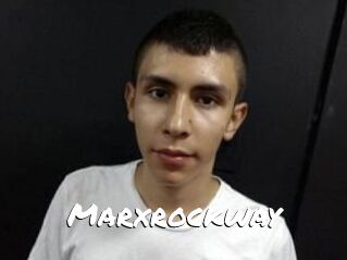 Marx_rockway