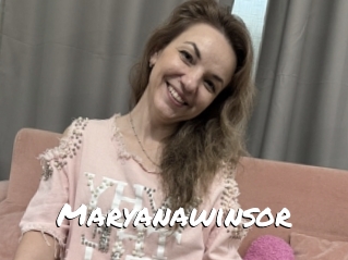 Maryanawinsor