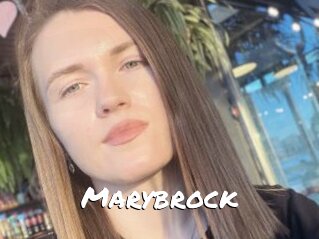 Marybrock