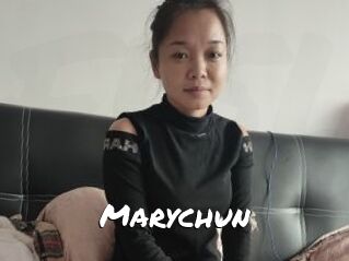 Marychun