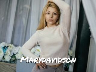 Marydavidson