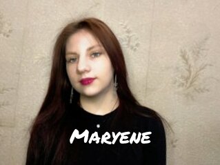 Maryene