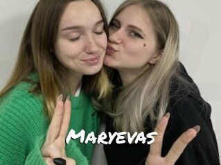 Maryevas