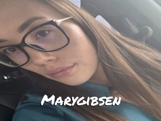 Marygibsen