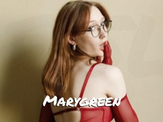 Marygreen