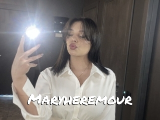 Maryheremour